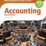 Cambridge International AS/A level Accounting Revision Guide