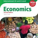 Cambridge international as/a level economics revision guide.