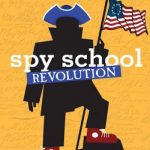 Spy School Revolution