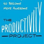 The Productivity Project