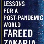 Ten Lessons for a Post-Pandemic World