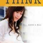 THiNK Critical Thinking And Logic Skills For Everyday Life