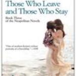 Those Who Leave and Those Who Stay