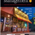 Small Business Management: Launching and Growing Entrepreneurial Ventures: 17th Edition
