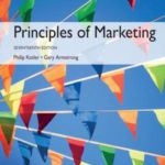 Principles of Marketing