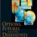 Options, Futures and Other Derivatives 7th edition