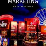 Marketing: An Introduction