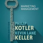 Marketing Management, 15/e with Indian Case Study
