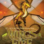 The Hive Queen (Wings of Fire, Book 12)