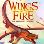 The Dragonet Prophecy