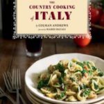The Country Cooking of Italy