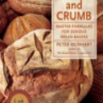 Crust and Crumb: Master Formulas for Serious Bread Bakers