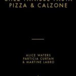 Chez Panisse Pasta, Pizza, Calzone