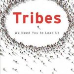 Tribes: We Need You to Lead Us