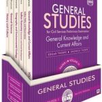 General Studies for Civil Services Preliminary Examination 2019 6 Volume Set