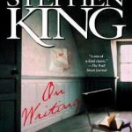 On Writing A Memoir of the Craft