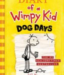 Dog Days (Diary of a Wimpy Kid #4)