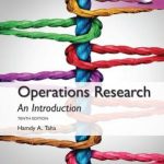 Operations Research: An Introduction