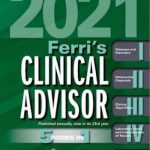 Ferri’s Clinical Advisor 2021: 5 Books in 1
