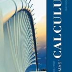 Thomas’ Calculus