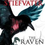 The Raven Boys