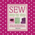 Sew Step by Step