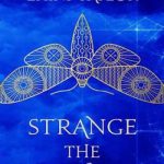 Strange the Dreamer