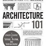 Architecture 101 – From Frank Gehry to Ziggurats, an Essential Guide to Building Styles and Materials