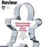 Harvard Business Review (September–October 2020)