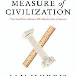 The Measure of Civilization: How Social Development Decides the Fate of Nations