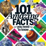 How It Works: 101 Amazing Facts You Need to Know