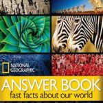 Answer book : fast facts about our world