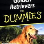 Golden Retrievers For Dummies