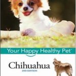 Chihuahua: Your Happy Healthy Pet