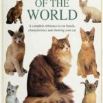 Cat Breeds of the World