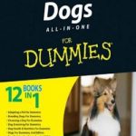 Dogs All-in-One For Dummies
