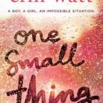 One Small Thing