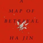 A Map of Betrayal: A Novel