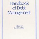 Handbook of debt management