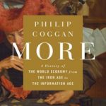 More: A History of the World Economy from the Iron Age to the Information Age