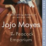 The Peacock Emporium