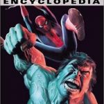 Marvel encyclopedia