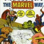 How To Draw Comics The Marvel Way