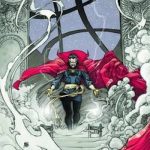 Doctor Strange From Marvel Vault #1