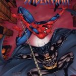 DC Marvel Comics – Batman & Spider-man