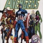 Avengers: The Ultimate Guide