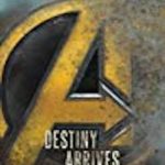 Avengers: Destiny Arrives