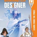 The Character Designer