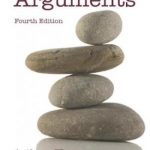 A Rulebook for Arguments (4th Edition)