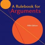 A Rulebook for Arguments
